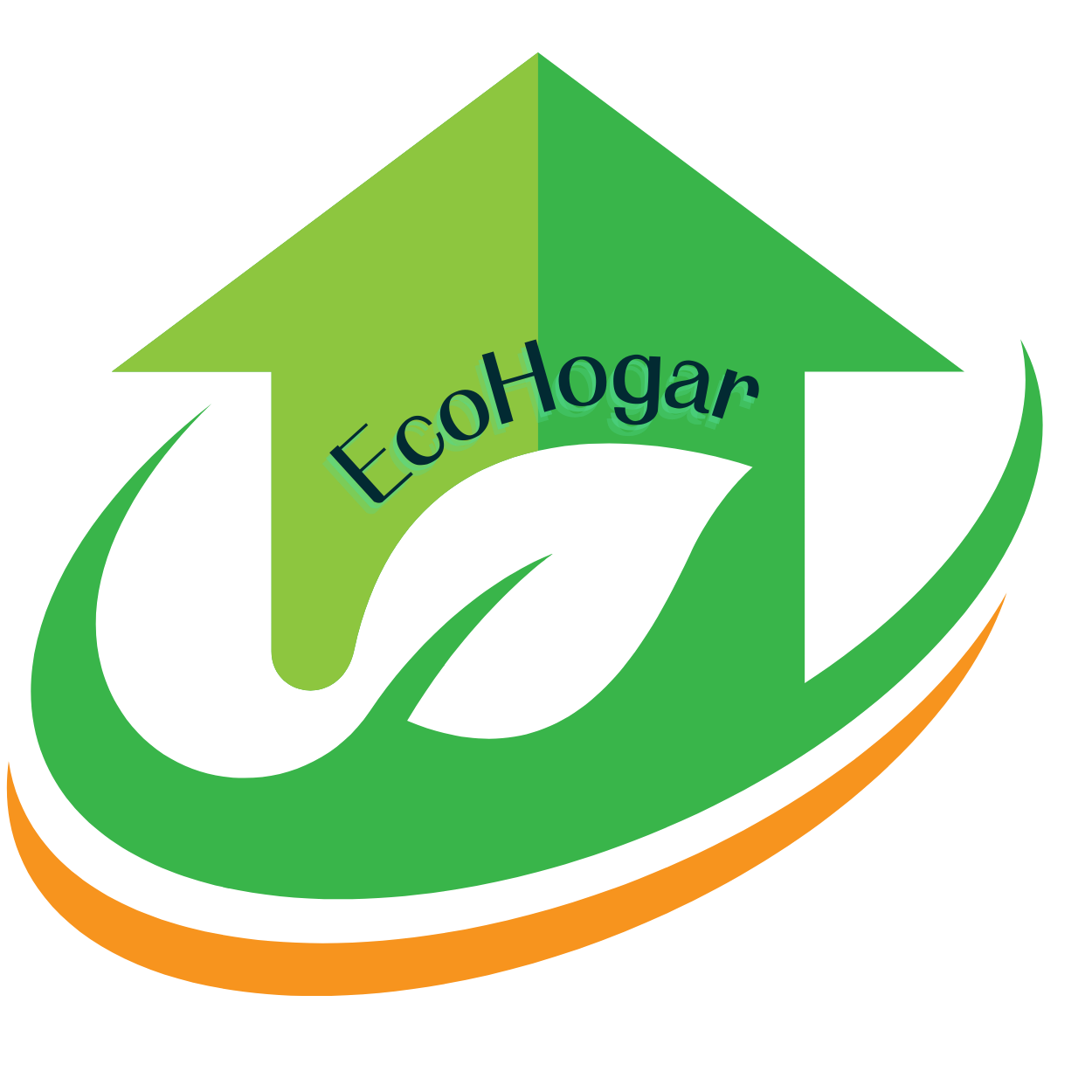 Ecohogar Logo