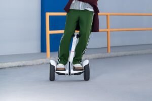 el mejor Segway del mercado en 2024 segway ninebot s amazon mejor calificado