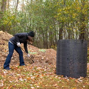 Los mejores compostadores del mundo